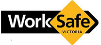 Work Safe Australia logo